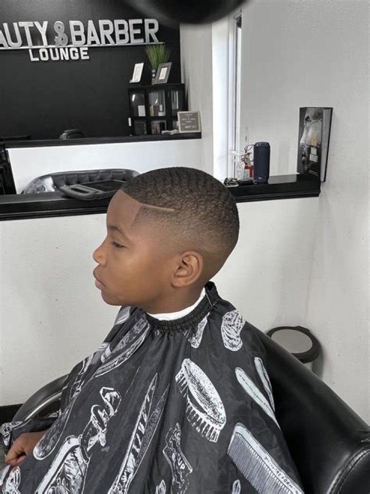 Unveiling The Boosie Fade Haircut: A Trendsetter's Signature Look