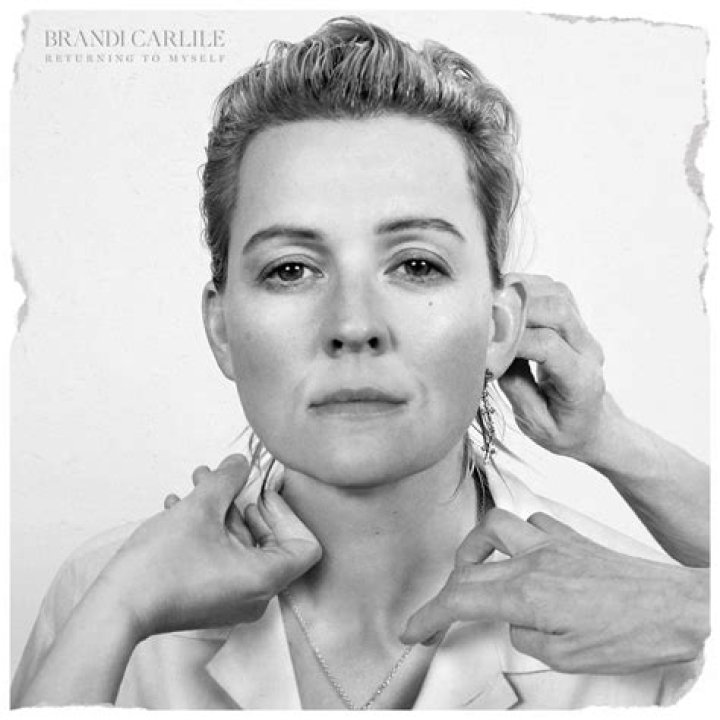Unveiling The Brandi Carlile Haircut: A Signature Look