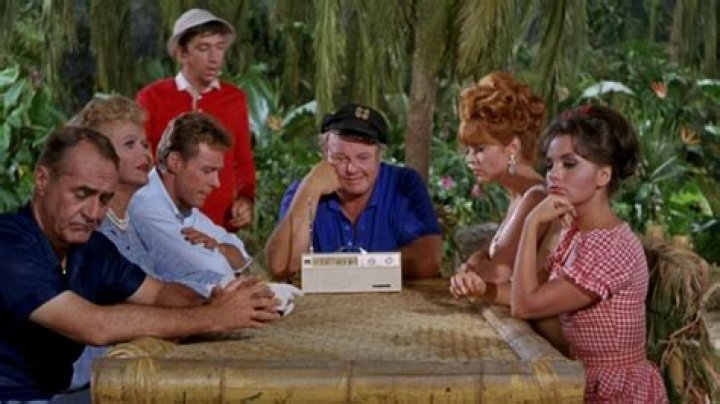 Unveiling The Cast On Gilligan's Island: A Journey Through The Iconic Series