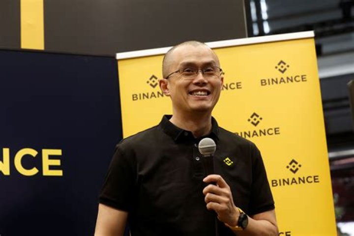 Unveiling The Changpeng Zhao Family: A Journey Through Success And Heritage