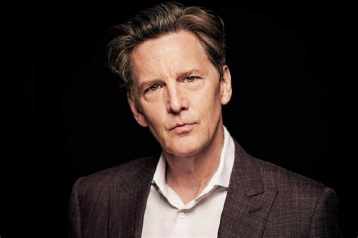 Unveiling The Charismatic Journey Of Andrew McCarthy: The Actor Who Defined A Generation