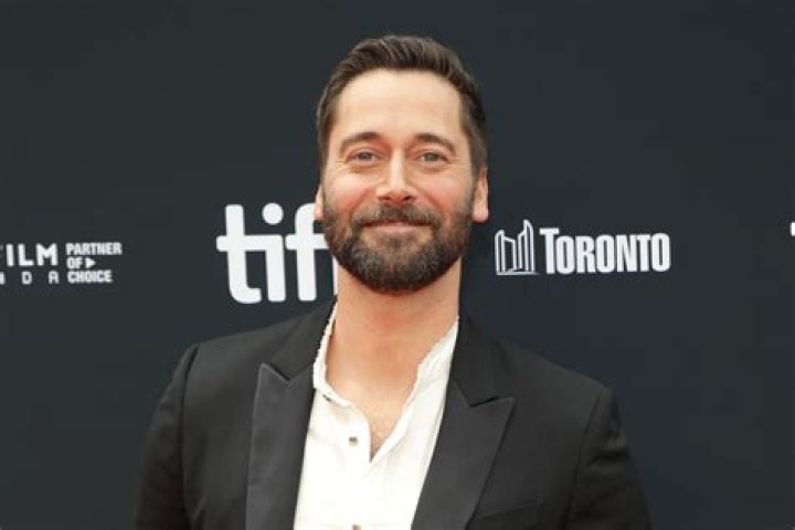 Unveiling The Charismatic Journey Of Ryan Eggold
