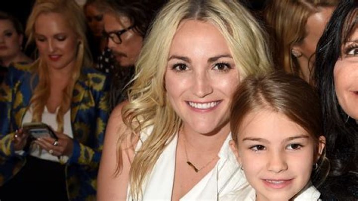 Unveiling The Connection Between Casey Aldridge And Jamie Lynn Spears