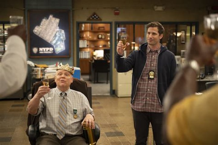 Unveiling The Early Life Of Dirk Blocker