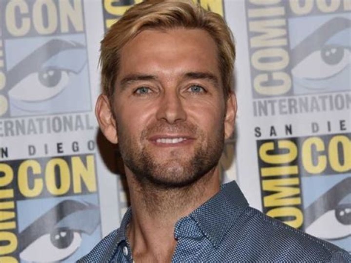 Unveiling The Earnings: How Much Has Antony Starr Made From The Boys?