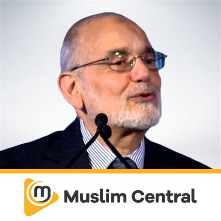 Unveiling The Faith: Is Jamal Muslim?