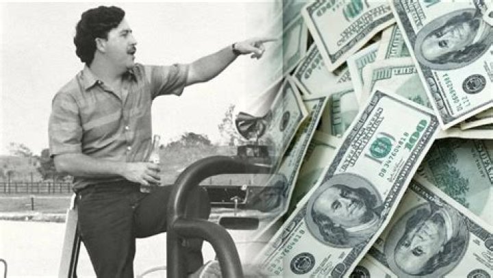 Unveiling The Fortune: How Much Pablo Escobar Made A Day?