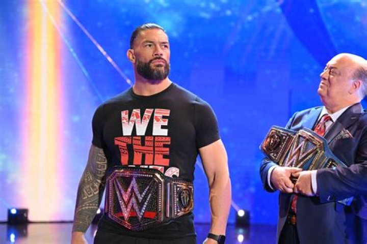 Unveiling The Heart Behind The Warrior: Roman Reigns' Mom