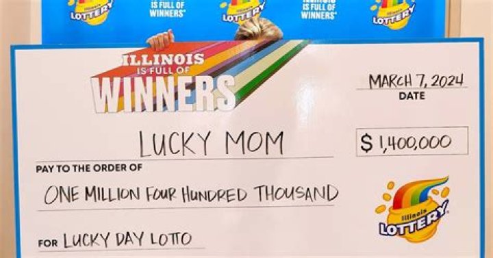 Unveiling The Journey Of Lotto Mom: From Ordinary To Extraordinary