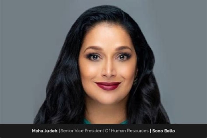 Unveiling The Journey Of Maher Judeh: A Multifaceted Talent