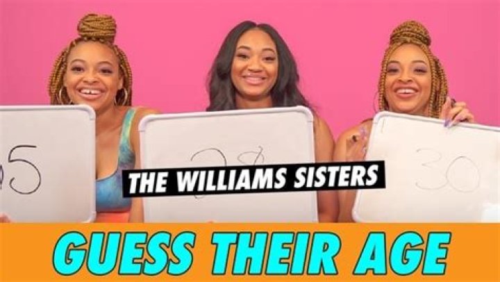 Unveiling The Journey Of Sunjai Williams: Dancer, Actress, And Influencer