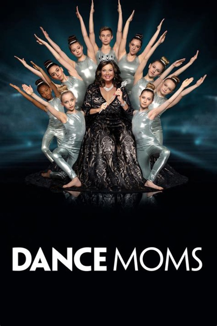 Unveiling The Journey Of Vivi-Anne From Dance Moms