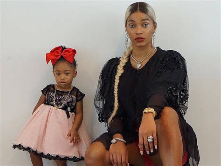 Unveiling The Joys Of Stevie J's Children: A Deep Dive