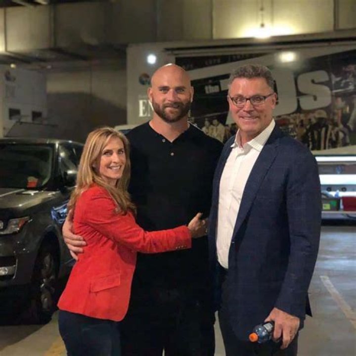 Unveiling The Legacy Of Howie Long's Sons