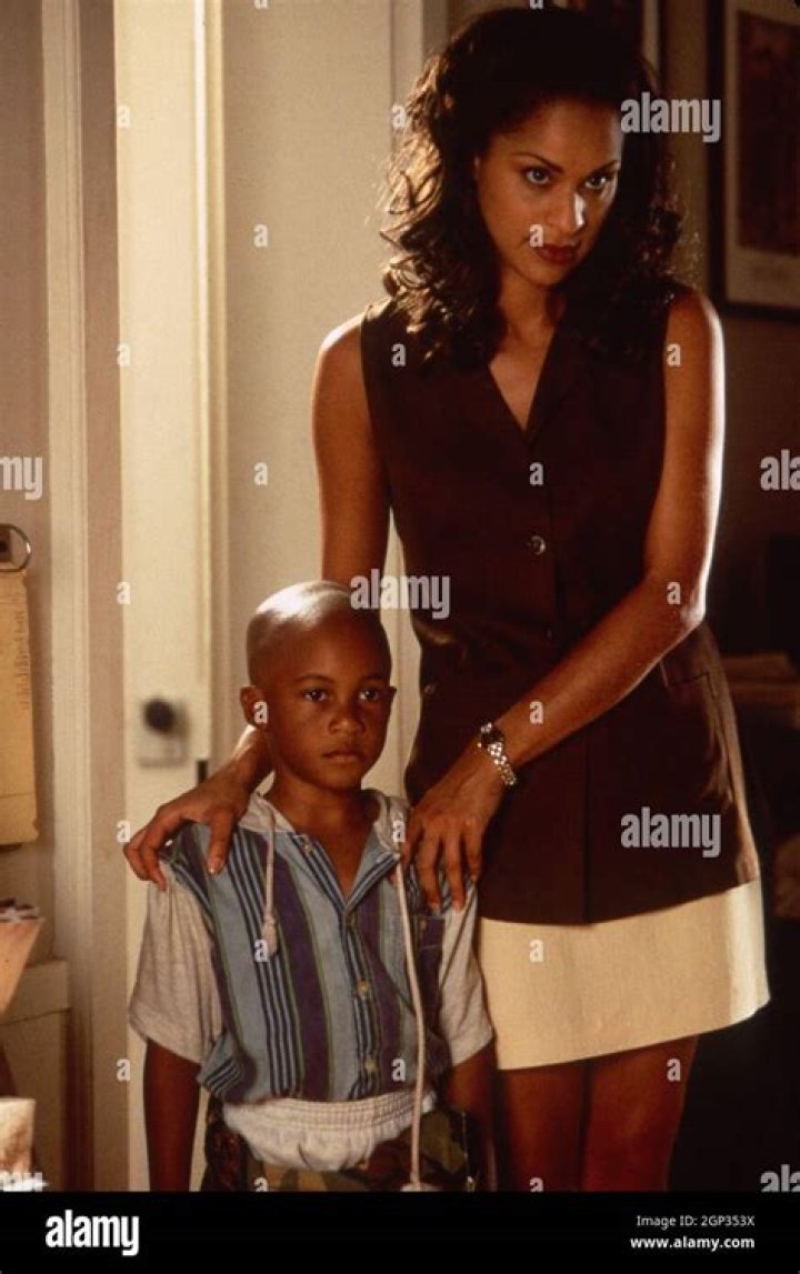 Unveiling The Legacy Of Orlando Brown In Major Payne