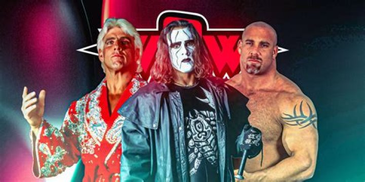 Unveiling The Legacy Of Sherri WCW: A Trailblazer In Wrestling