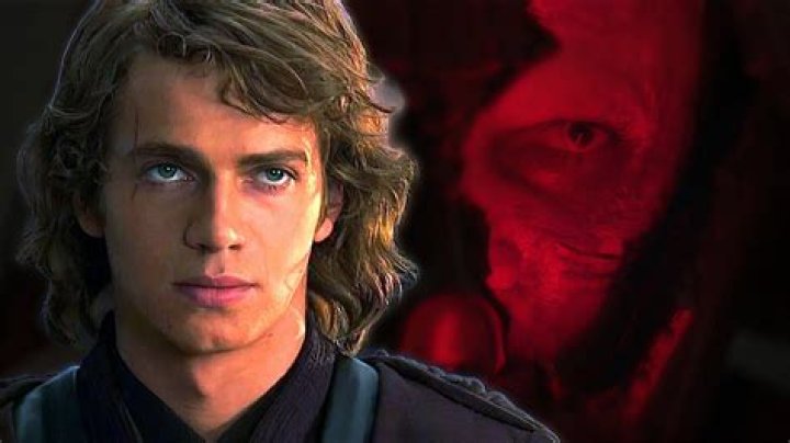 Unveiling The Legacy Of The Anakin Skywalker Actor
