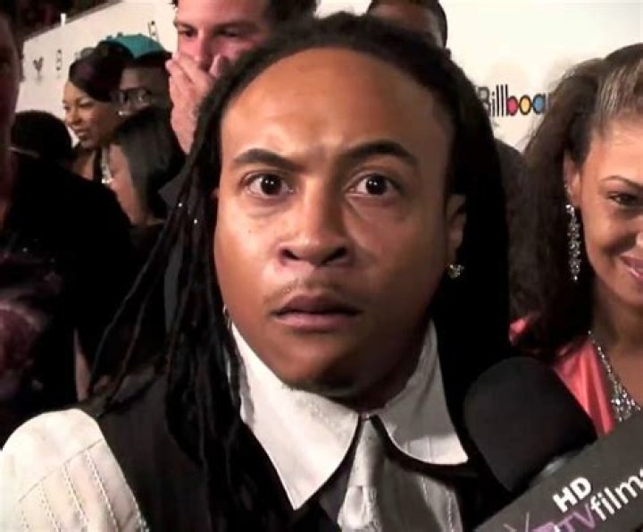 Unveiling The Legacy: Orlando Brown Actor Parents
