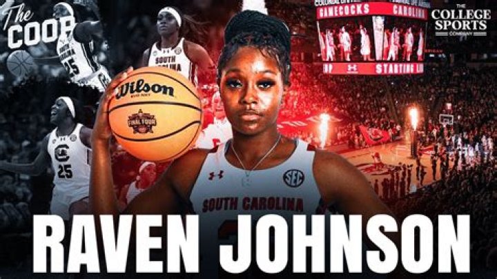 Unveiling The Legacy: Raven Johnson And Her Father Gary Payton