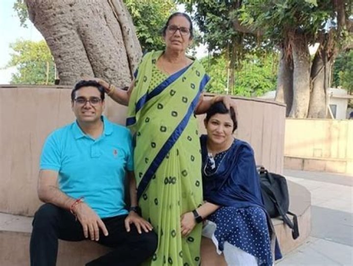 Unveiling The Life And Achievements Of Manoj Kumar Sharma IPS