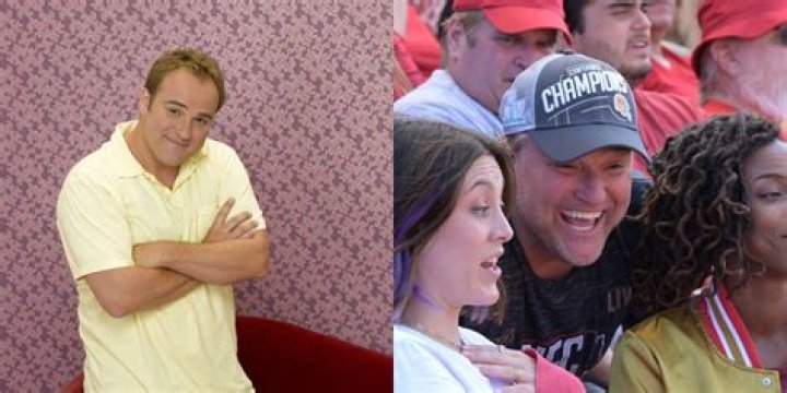 Unveiling The Life And Career Of David DeLuise