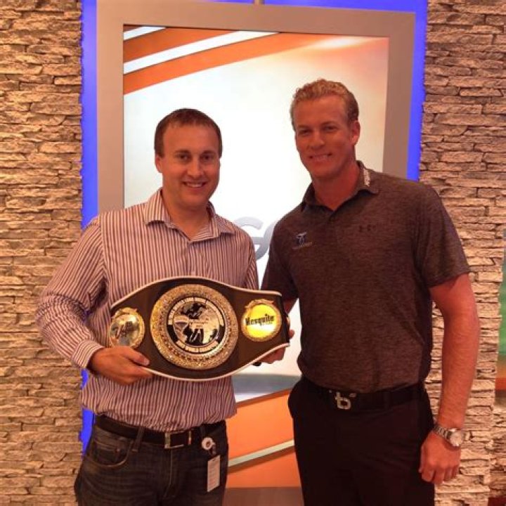 Unveiling The Life And Career Of Kyle Brown At ESPN