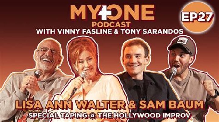 Unveiling The Life And Career Of Sam Baum