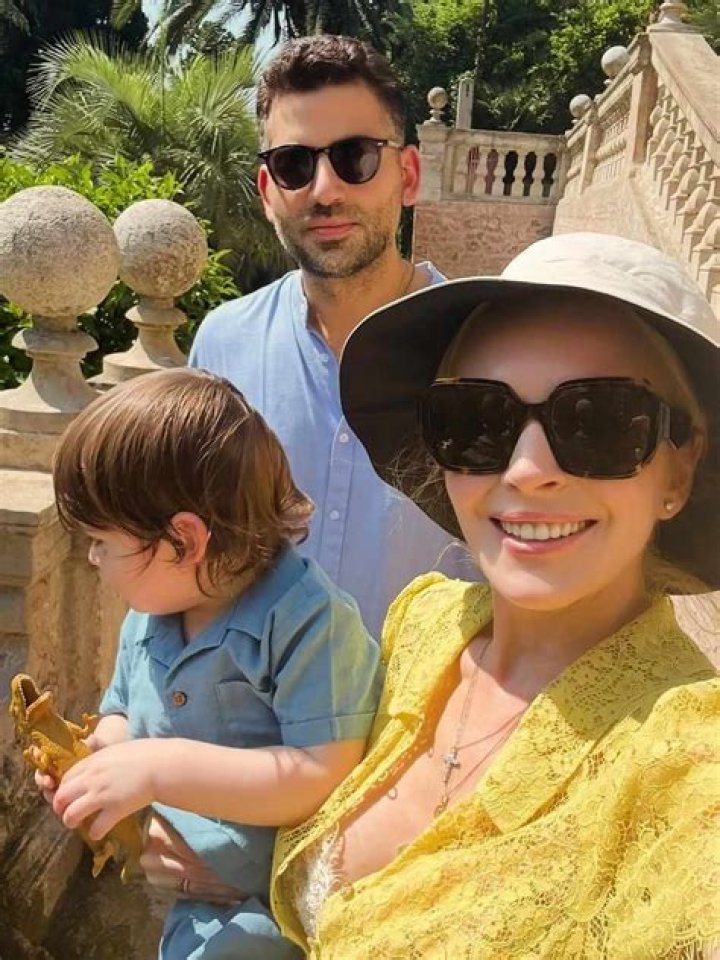 Unveiling The Life And Journey Of Badar Shammas