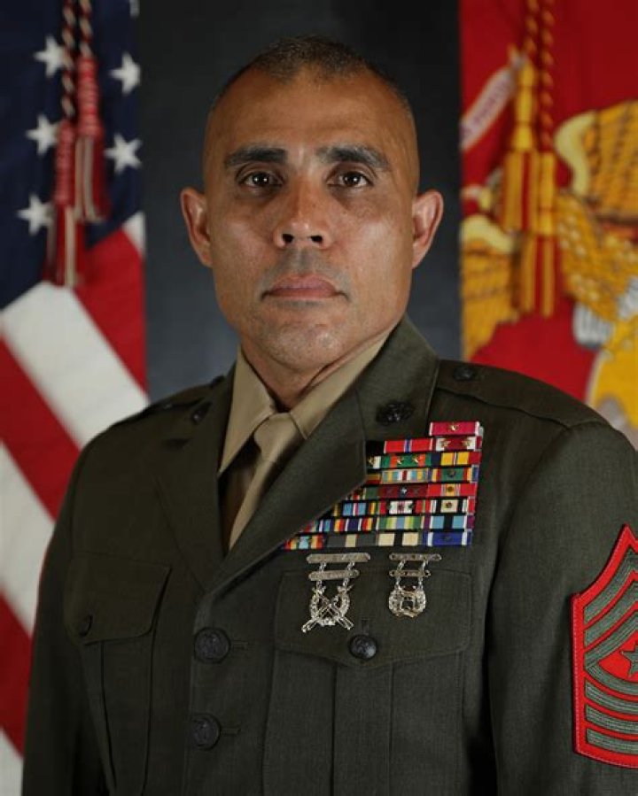 Unveiling The Life And Legacy Of Corporal Timothy Robinson
