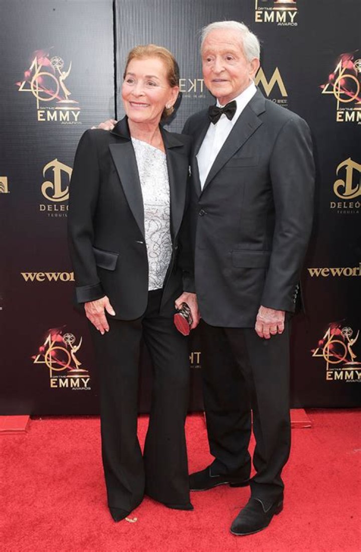 Unveiling The Life And Legacy Of Jerry Sheindlin