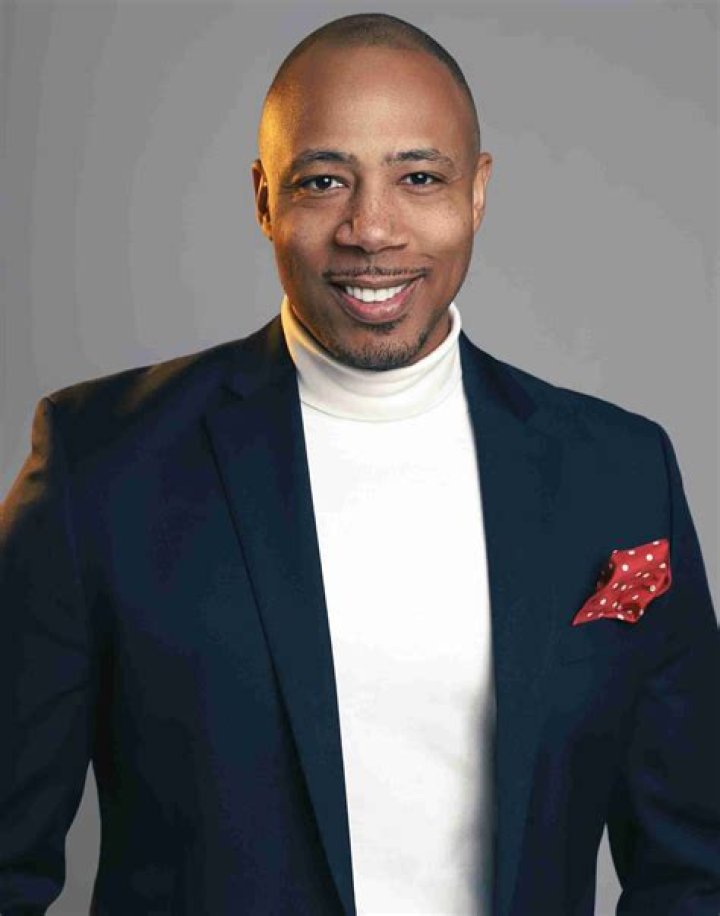 Unveiling The Life And Legacy Of Lonnie Mikal Anderson