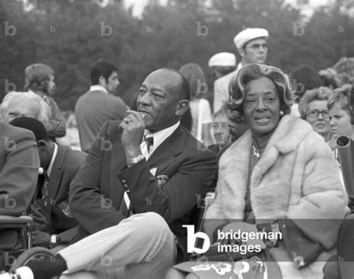 Unveiling The Life And Legacy Of Minnie Ruth Solomon