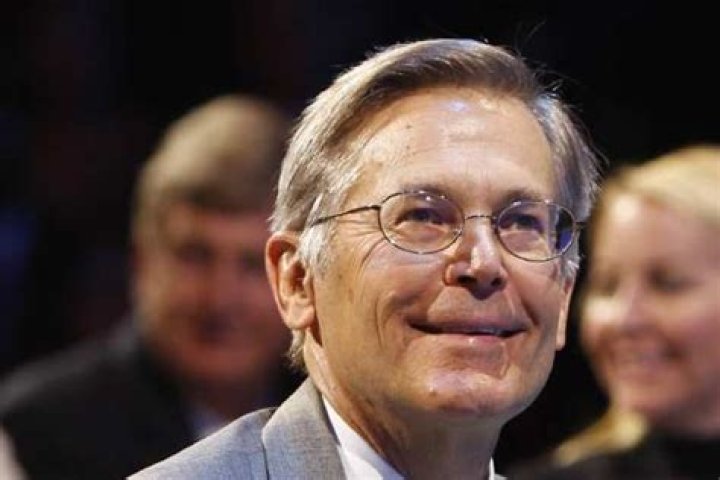 Unveiling The Life And Legacy Of Thomas Layton Walton