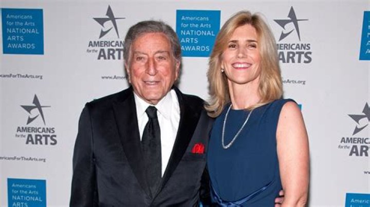 Unveiling The Life And Love Of Tony Bennett's Spouse