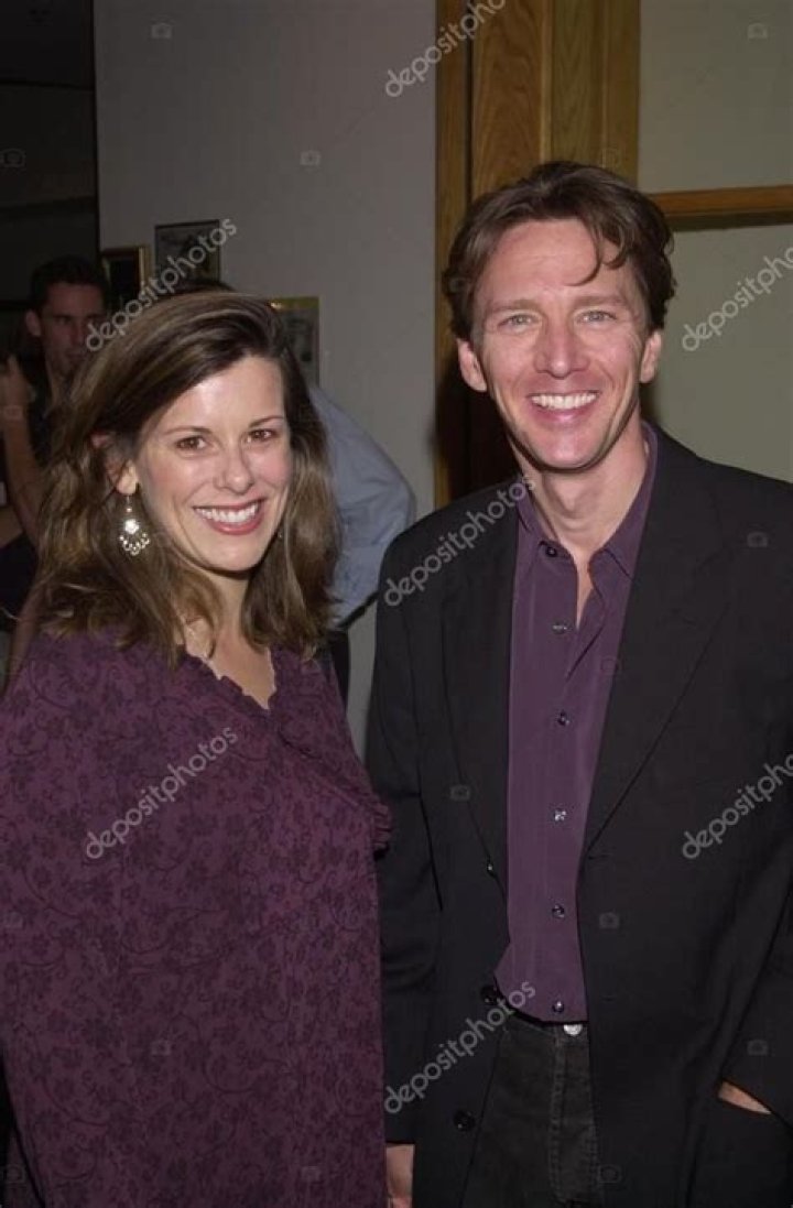 Unveiling The Life Of Andrew McCarthy And His Spouse