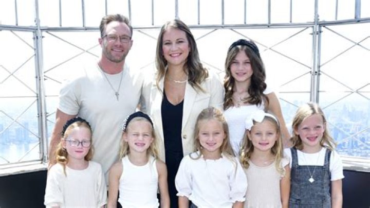 Unveiling The Life Of Blake Busby: A Journey Through Fame And Family