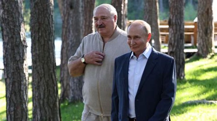 Unveiling The Life Of Galina Lukashenko: A Journey Through Time