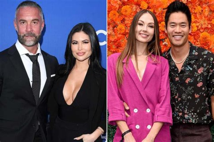 Unveiling The Life Of Jay Harrington's Wife