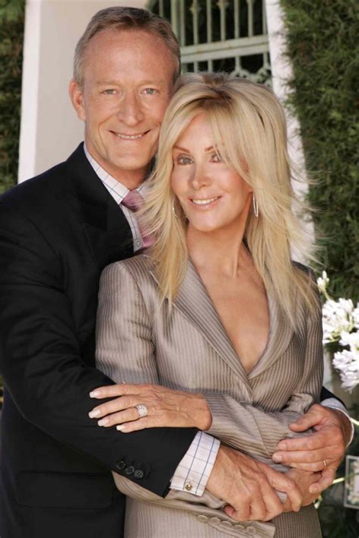 Unveiling The Life Of Joan Van Ark's Husband