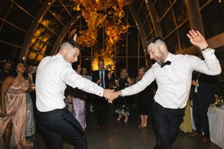 Unveiling The Life Of Joe Dombrowski's Husband