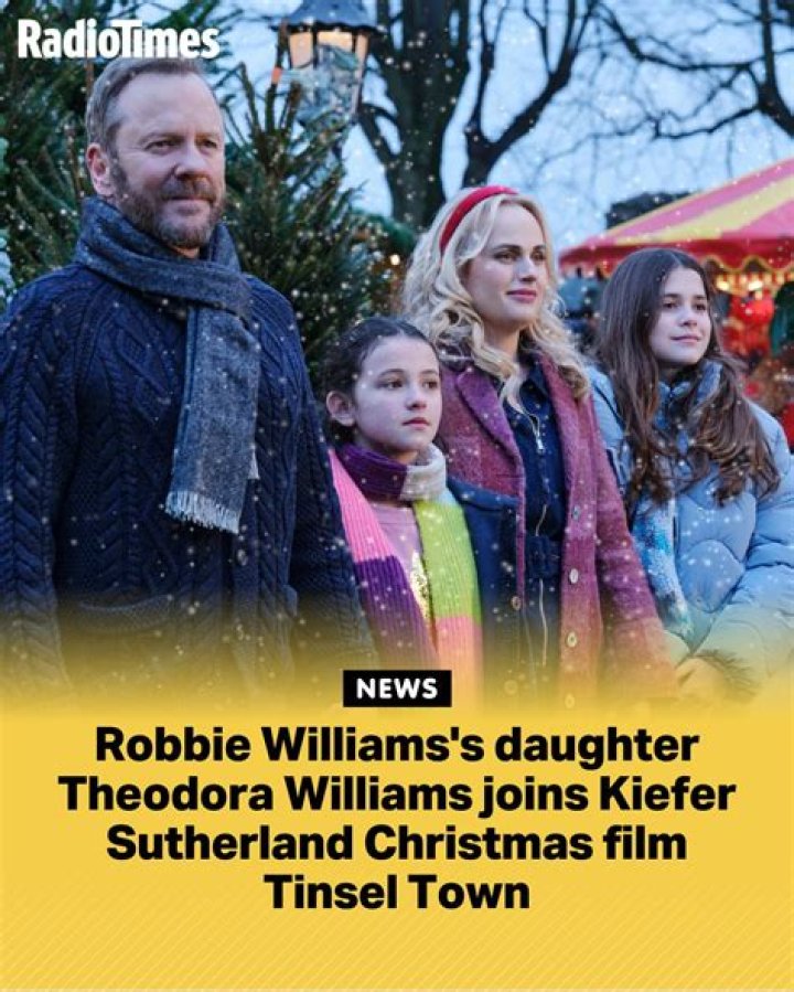 Unveiling The Life Of Kiefer Sutherland's Daughter: A Journey Through Fame And Family