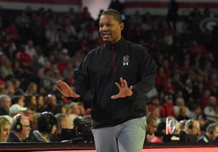 Unveiling The Life Of Lamont Paris And His Wife