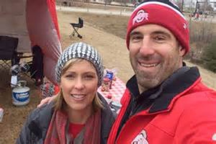 Unveiling The Life Of Mike Vrabel's Wife: A Journey Beyond The Field