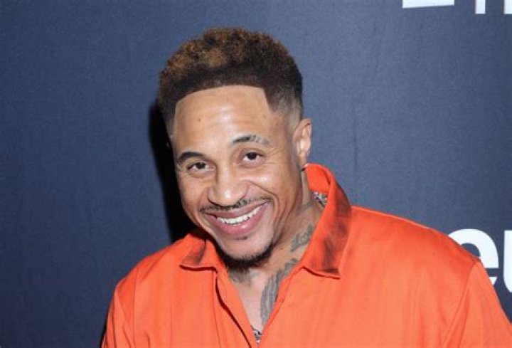 Unveiling The Life Of Orland Brown: A Journey Through Fame And Struggles