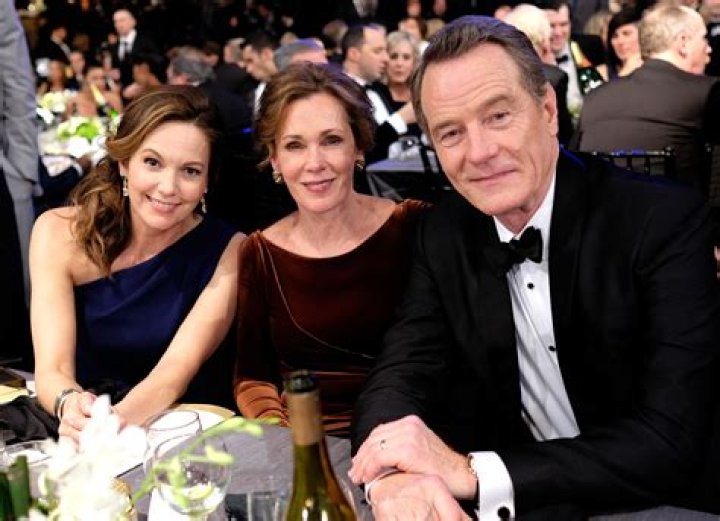 Unveiling The Life Of Robin Dearden: A Journey Beyond The Screen