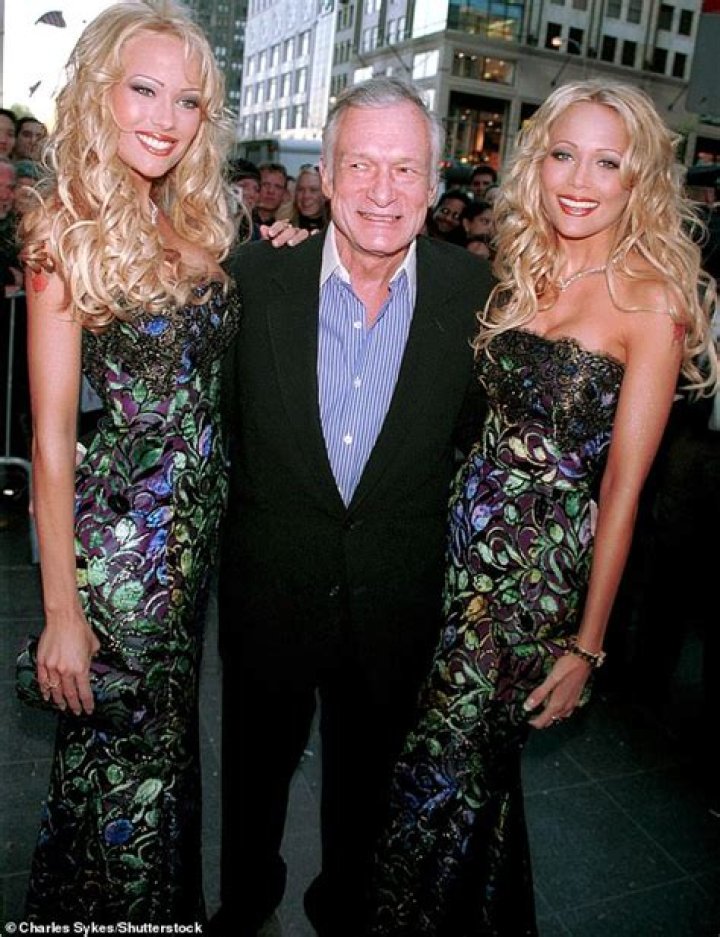 Unveiling The Life Of Sandy Bentley: From Playboy To Icon