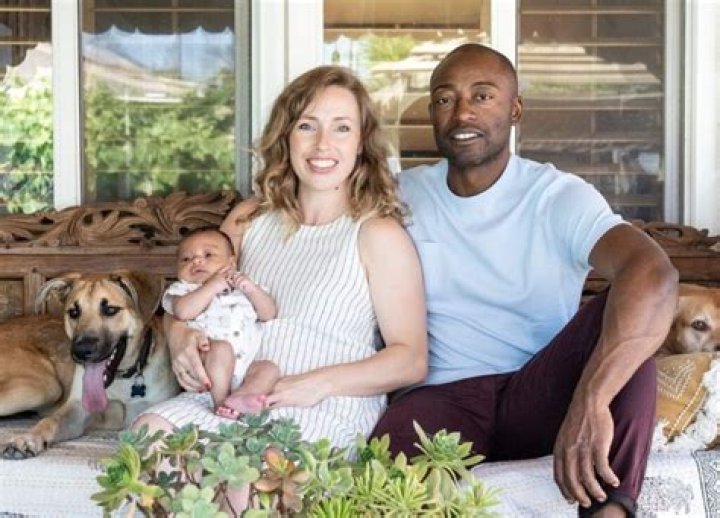 Unveiling The Life Of Siaka Massaquoi's Wife: A Journey Of Love And Resilience