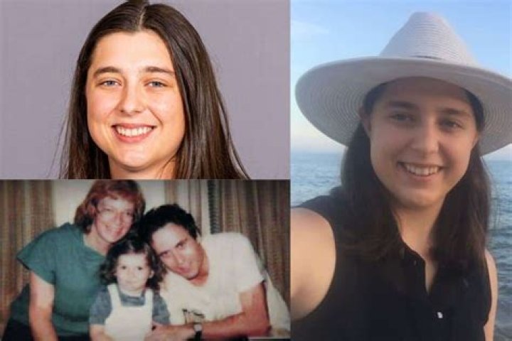 Unveiling The Life Of Ted Bundy's Daughter: A Journey Through Shadows