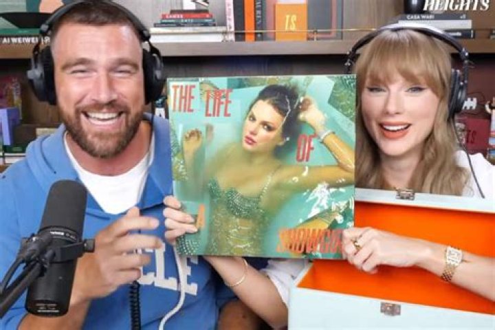 Unveiling The Life Of Travis Swift: The Man Behind The Music