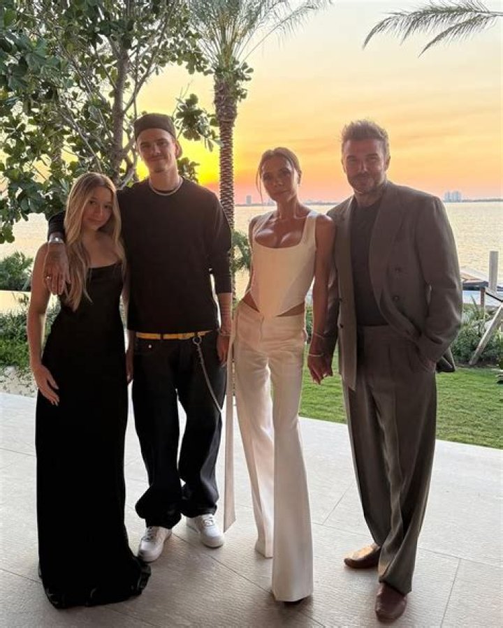 Unveiling The Lives Of David Beckham's Sisters: A Family Affair